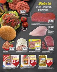Edeka Aktueller Prospekt 21 10 26 10 2019 4 Jedewoche Rabatte De