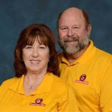 State Staff — Tennessee Good Sams