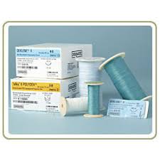 Image result for Nonabsorbable Suture