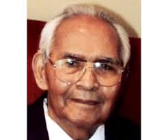 MACARIO SALAZAR Obituary (1925