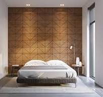 5 Best Modern PVC Wall Panel Design for Bedroom in 2023