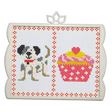 Go cross stitch crazy with our huge selection of free cross stitch patterns! 1 Cross Stitch Kits Pre Printed Cross Stiching Stamped Cross Stitch Kit 14ct Diy Art Crafts For Beginners Wedding Suppliers Stamped Kits Arts Crafts Sewing Janzura Com