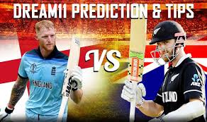 Watch every ball of new zealand's super over in the icc men's cricket world cup final 2019 vs england. Eng Vs Nz Dream11 Team Check Nz Dream11 Team Player List Eng Dream11 Team Player List England Vs New Zealand Dream11 Guru Tips New Zealand Vs England Online Cricket Tips