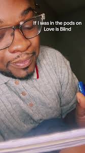 Jay Baruchel Love Is Blind