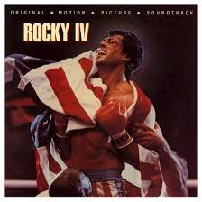 Great poster, arrived quickly and as described! Awesomely Shitty Movies Rocky Iv Enuffa Com
