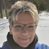 Judi Paul's Instagram, Twitter & Facebook