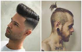5 medium side swept men's hairstyle. Top 14 Mens Hairstyles 2020 How To Choose The Right Haircut For Men 2020 Hair Haircut Haitstyle Haircuts For Men Mens Hairstyles Cool Hairstyles For Men