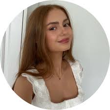 Maeve White Pants curated