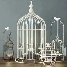 3d Model Of Birdcage Candleholders 3d Model Candle Holders 3d Models For Printing Decor