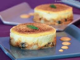 Seafood Parmentier Our Recipe With Photos Meilleur Du Chef
