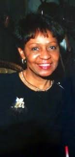 Obituary information for Edith Robinson