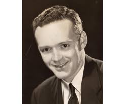 William Shea Obituary (1930