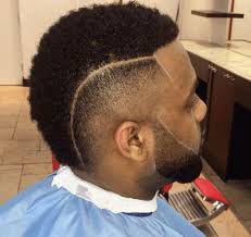 The low fade haircut is a unique black mens fade haircut, which seems as an illusion to those watching. 85 Best Hairstyles Haircuts For Black Men And Boys For 2017