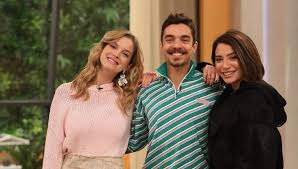 Já bem perto do fim, orgulho e paixão foi a novela escolhida para a substituir. Serra Atores Da Nova Trama Da Sic Garantem Esta Novela Vai Agarrar Pela Historia