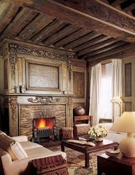 Tudor Interior Design In Vrindavan To Tudor An Tudor By Architecture Aging What Traditional House Home Home Decor