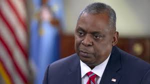 Defense secretary dismisses adversaries' US military criticism