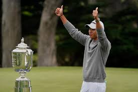 Collin morikawa held off paul casey, jason day and bryson dechambeau to win the pga championship at tpc harding park in san francisco on it was morikawa's first major title. Collin Morikawa Quickly Goes From College Grad To Major Champion The Denver Post
