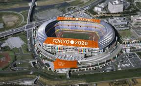 Aug 07, 2021 · olympische spelen 2021 (2020) tokyo | schema voetbal vrouwen. Olympische Spelen In Tokyo 2021 Tokyo Nl