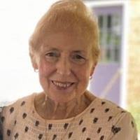 Anne Teixeira Obituary