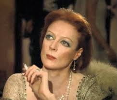 Maggie Smith & Alex Jennings, star in the (2015) film, The Lady in the Van