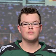 Aidan Busnel's High School Career Home