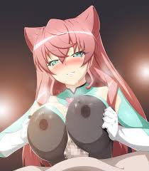 Post 4784776: Danpu Maria_Cadenzavna_Eve Symphogear