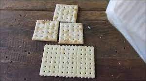 Personalized health review for premium saltine crackers, original: American Saltine Crackers Vs Filipino Crackers You Be The Judge Expat Philippines Youtube