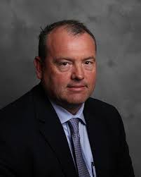 Christopher Hefferan