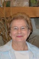 Obituary for Louise Huseman (Guest book)
