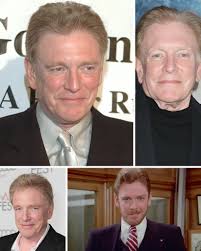 happy 78th birthday to William Atherton William Atherton, born July 30,  1947, in Orange, Connecticut, is an American actor known for iconic roles  as Walter Peck in Ghostbusters, Richard Thornburg in Die