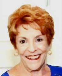 Pamela Spitz Jensen Obituary