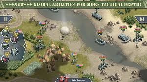 Empires and allies (mod, 1 hit kill): Empires And Allies Easy Game Mod