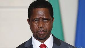 Zambia S Constitutional Debate More Powers For The President Africa Dw 21 11 2019