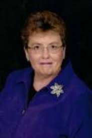 Joyce Ann Gilman Obituary May 12, 2014