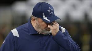 Mike McCarthy rejects blame for the Dallas Cowboys' disappointment - AS USA