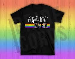 Classical greece was a period of around 200 years (the 5th and 4th centuries bc) in ancient greece, marked by much of the eastern aegean and northern regions of greek culture (such as ionia and macedonia) gaining increased autonomy from the persian empire; Alphabet Mafia Etsy