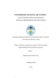 Estos juegos didácticos de matemáticas permitirán a los alumnos conocer y repasar los contenidos de matemáticas de 5º y 6º de primaria: Pdf Superior Estrategias Ludicas De Matematica En El Nivel Inicial 1library Co
