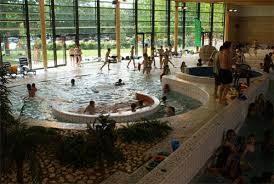 Piscine Municipale Des Gayeulles Rennes Ille Et Vilaine Tourisme 35 En Bretagne