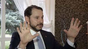 bɛɾat aɫˈbajɾak born 21 february 1978) is a turkish businessman and politician. One On One Interview With Energy Minister Berat Albayrak About The Failed Coup Attempt In Turkey Youtube