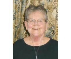 Geraldine Maas Obituary (2020)