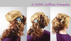 Cheveux Bouclés Noeuds Emilylusitan Blog