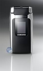 Samsung Z700