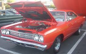 Image result for Orange 1969 Plymouth