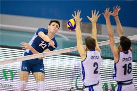 Identificate / registrate para ver este evento. Mundial Sub 21 Argentina Perdio Con Italia Y Jugara Por El Quinto Puesto En Bahrein Somos Voley