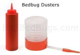 Ed bug exterminators are increasingly using heat fumigation for bed bugs pest control. Bed Bug Dust Diatomaceous Earth De Is A Natural Solution You Can Buy Anywhere Bed Bugs Pest Control Diatomaceous Earth Food Grade