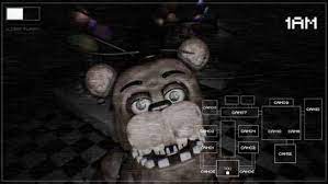 Your job, then, is to watch freddy and his friends all night with security cameras. Creepy Nights At Freddy S 2 Free Download At Fnaf Gamejolt