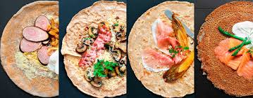 Quelles Garnitures Pour Ma Crepe Party Femme Actuelle Le Mag