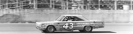 The rookie of the year award for nascar's premier series was first presented to a driver named blackie pitt by houston lawing, nascar's public relations director, in 1954. The 1960s Nascar Champions Become Household Names Darlington Raceway