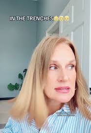 Shout Out to All The Parents in The Trenches