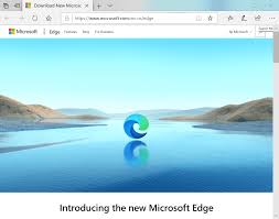 The microsoft edge webview2 platform, with its deep native integration, chromium compatibility, and agile security updates, not only delivers. The New Chromium Based Microsoft Edge Is Now Available Ghacks Tech News
